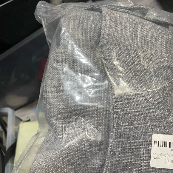 Air purifying Bags New 
12 Pc - Picture 2 of 7